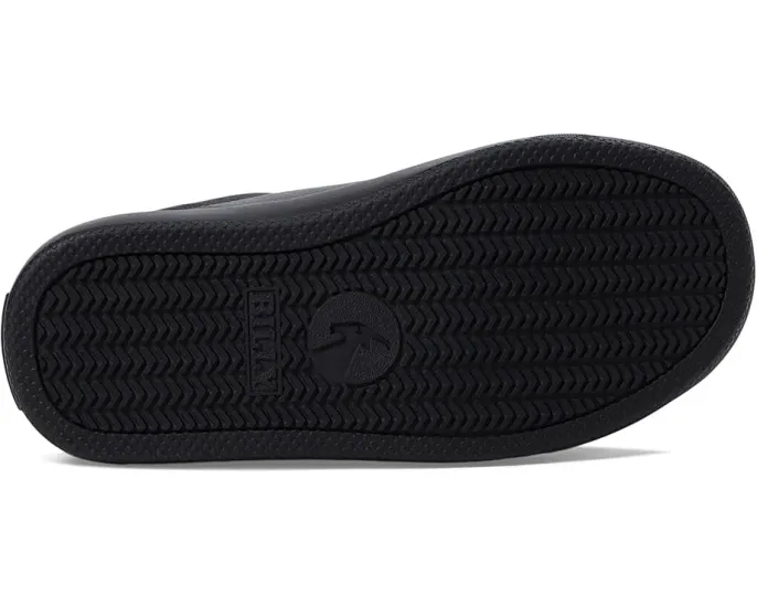 Кроссовки BILLY Footwear Kids Classic D|R Low II для малышей с круговой молнией