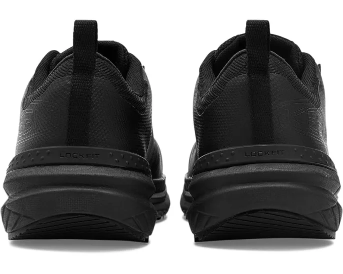 Рабочие кроссовки KEEN Utility Speedworks ESD с углеродным мыском и технологией KEEN.ReGEN+