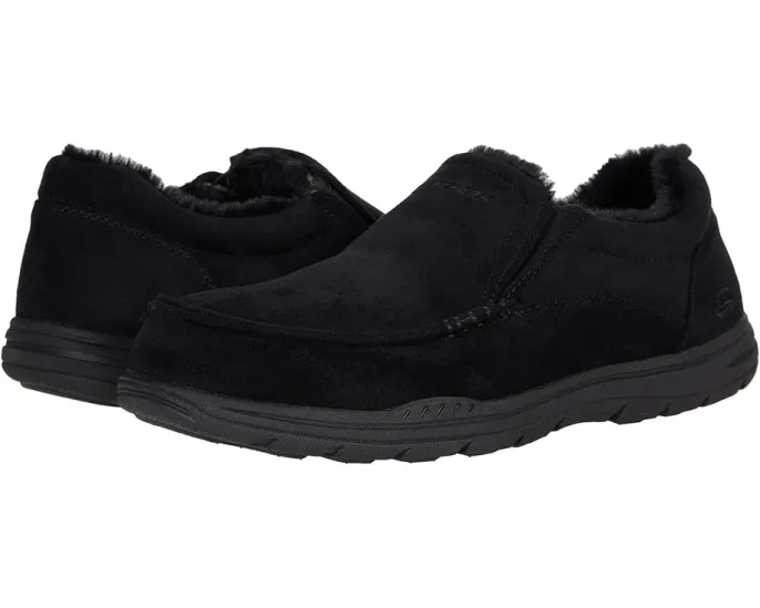 Кроссовки Skechers Expected X Larmen для прохладной погоды