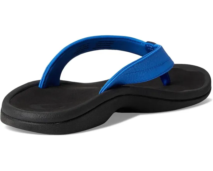 Водостойкие сандалии OluKai 'Ohana с анатомической стелькой