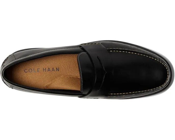 Cole Haan Brower мокасины пенни лоферы с умной подошвой EVA