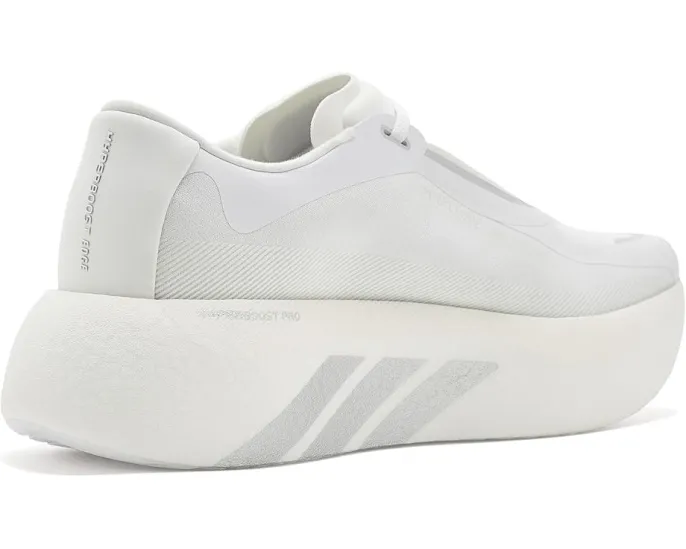 Кроссовки Hyperboost Edge от Adidas с подошвой LIGHTTRAXION