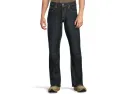 Ariat M4 Relaxed Hansen джинсы клеш с заниженной талией