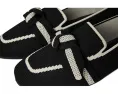 Лоферы Tarese из ткани от Anne Klein с технологией iFlex для легкости