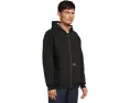 Толстовка Volcom Axestone Workwear Lined Fleece с капюшоном и теплой подкладкой