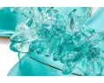 Jessica Simpson босоножки Janivah на высоком каблуке с цветочным декором и обмоткой