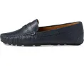 Лоферы Marc Joseph New York Naples с пенни-ремнем и амортизированной стелькой