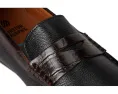 Johnston & Murphy Cort 2.0 Penny мокасины с ручной строчкой и стелькой TRUFOAM