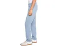 AG Jeans Джинсы Everett Slim Straight в цвете Sulfur Smoky Sapphire