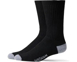 Носки Wigwam Diabetic Sport Crew для диабетиков в наборе 2 шт