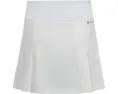 Adidas Club Tennis юбка с плиссировкой для детей и подростков