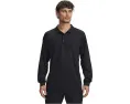 Поло Under Armour Tactical Performance с длинным рукавом для тактических задач