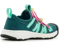 Детские кроссовки KEEN Motozoa без шнурков с промежуточной подошвой EVA