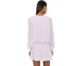 Комплект Sunbeam Mini Free People с топом бюстье и юбкой трапеция