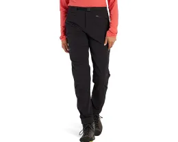 Брюки Marmot Mountain Active с защитой UPF 50 и водоотталкивающей отделкой для активного отдыха