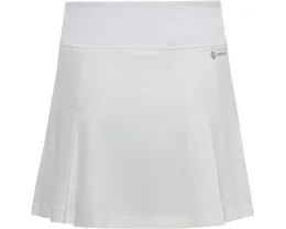 Adidas Club Tennis юбка с плиссировкой для детей и подростков