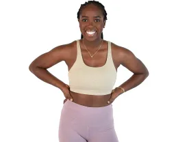 Celine Sports Bra