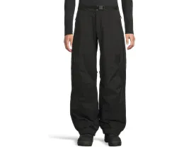 Утепленные лыжные брюки Helly Hansen с мембраной HELLY TECH и утеплителем PrimaLoft