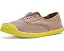 Cienta Kids Shoes 70990 кеды для малышей Beige
