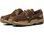 Ботинки Captain Boat Shoe с сетчатыми вставками и устойчивой подошвой от Dunham