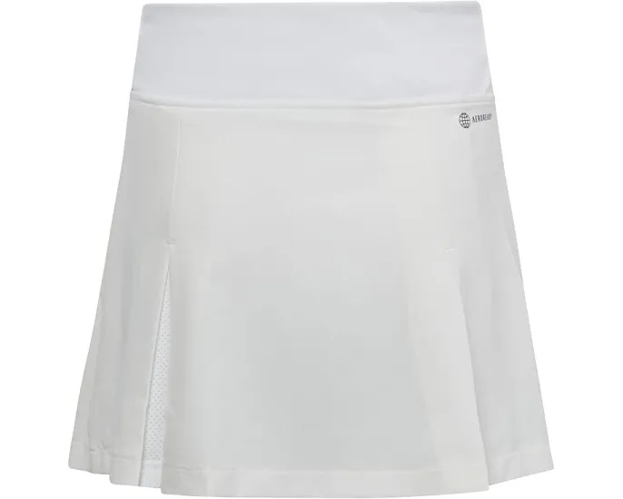 Adidas Club Tennis юбка с плиссировкой для детей и подростков