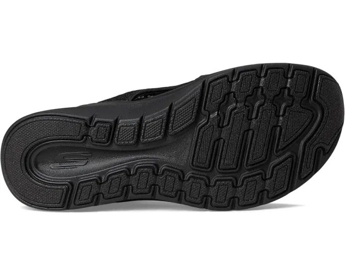 Сандалии Skechers Arch Fit 2.0 Flawless Choice с сертифицированной поддержкой свода стопы