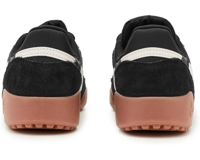 Nike Terra Manta Suede с замшевым верхом и высоким сцеплением