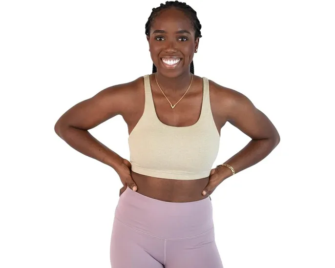Celine Sports Bra