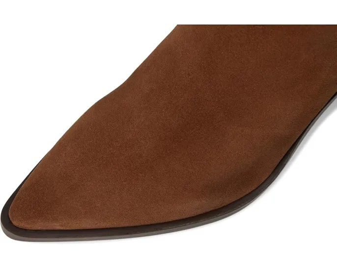 Ботильоны Vince Camuto Lorelai с заостренным носком и устойчивым каблуком для смелого стиля