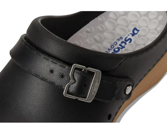 Dr. Scholl's Feel Chill восстановительная обувь с массажным эффектом