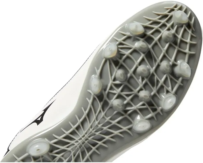 Бейсбольные бутсы Mizuno Ambition 3 Low TPU с технологией C-Flex и стелькой EVA