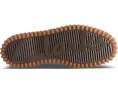Туфли Clarks Torhill Bee из замши с кожаной стелькой