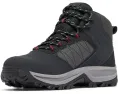 Columbia Transverse Hike Waterproof водонепроницаемые ботинки для походов