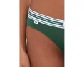 Трусы Lacoste Contrast Waist из эластичного хлопка