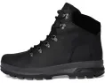 Высокие водонепроницаемые треккинговые ботинки ECCO Sport Rugged Track с круглым носком