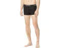 Трусы боксеры Lacoste 5 Pack Cotton Stretch Trunks с эластичным поясом