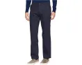 Брюки Athletic Fit Signature Khaki Lux Cotton Stretch от Dockers без складок