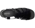 Сандалии ECCO Sculpted Alba 25 Fisherman с регулируемым ремешком и мягкой стелькой