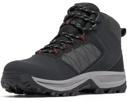 Columbia Transverse Hike Waterproof водонепроницаемые ботинки для походов