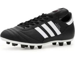 Бутсы adidas Copa Mundial для твердого грунта из мягкой кожи