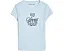 Футболка Sports Club Baby Tee от abercrombie kids