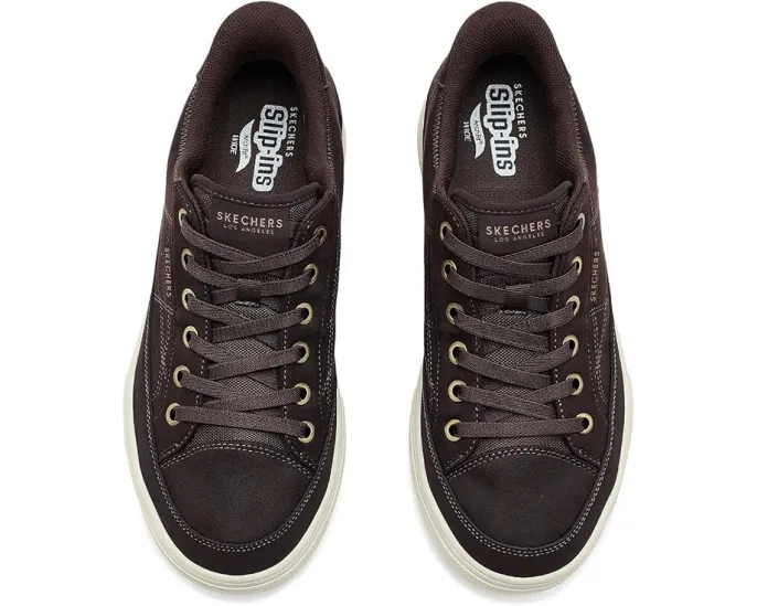 Кроссовки Arch Fit Arcade Join Ya There без рук Skechers