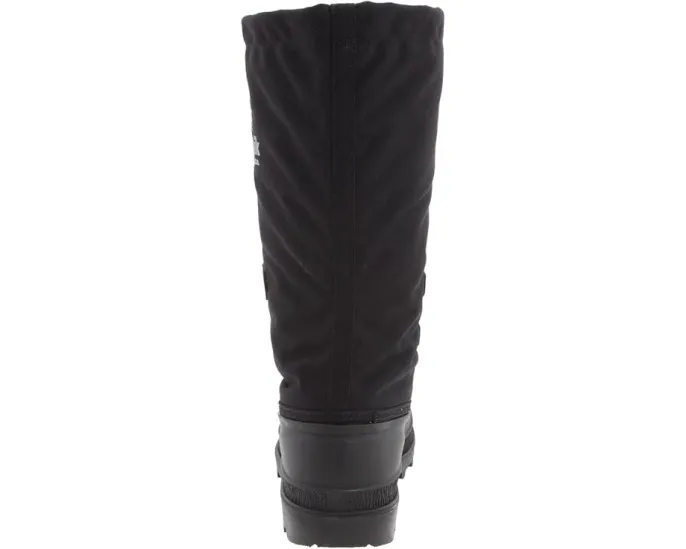 Зимние ботинки Kamik Canuck с защитой от влаги и съемным вкладышем