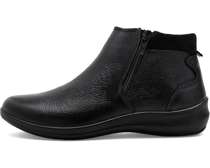 Ботинки Chelsea Winnow с боковой молнией и круглым носком