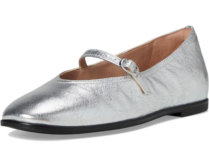 Туфли Mary Jane Naturalizer Elina с ремешком и квадратным носком