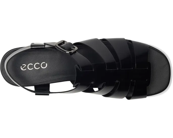 Сандалии ECCO Sculpted Alba 25 Fisherman с регулируемым ремешком и мягкой стелькой