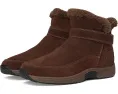 Ортопедические сапоги Orthofeet Bliss с технологией Ortho Cushion и широким носком