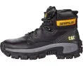 Высокие рабочие ботинки Caterpillar Invader ST со стальным мыском