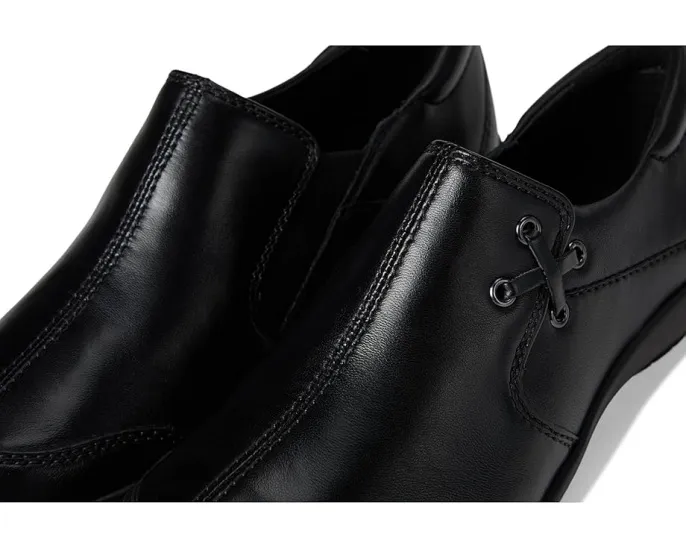 Балетки Josef Seibel Charlotte 17 из натуральной кожи с водонепроницаемой конструкцией