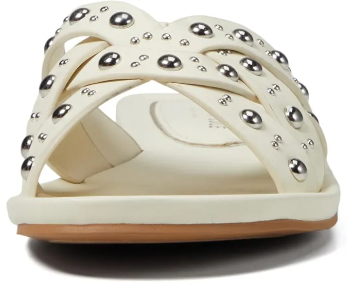 Сандалии Kenneth Cole New York Jula с заклепками и плетеными перемычками